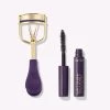 Picture Perfectâ„¢ Eyelash Curler & Deluxe Lights, Camera, Lashesâ„¢ Mascara 1 Picture Perfectâ„¢ Eyelash Curler & Deluxe Lights, Camera, Lashesâ„¢ Mascara -tarte sale shop 10 picture perfect eyelash curler deluxe lights camera lashes 4 in 1 mascara MAIN