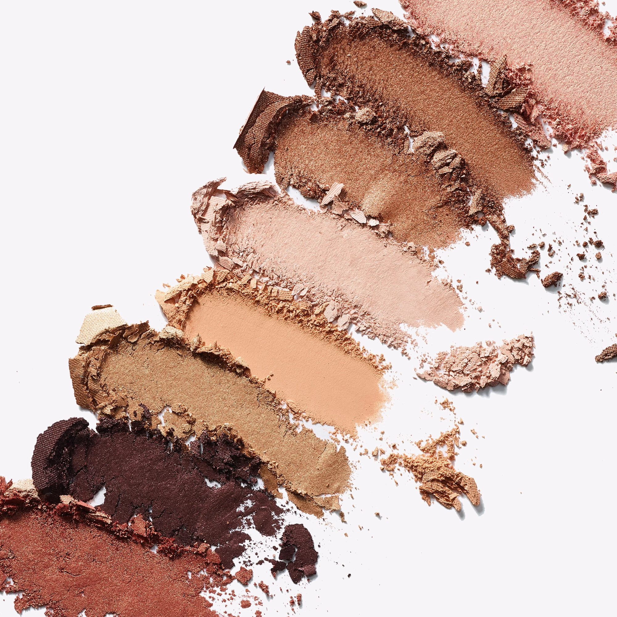 Leave Your Mark Eyeshadow Palette 4 Leave Your Mark Eyeshadow Palette - Image 2