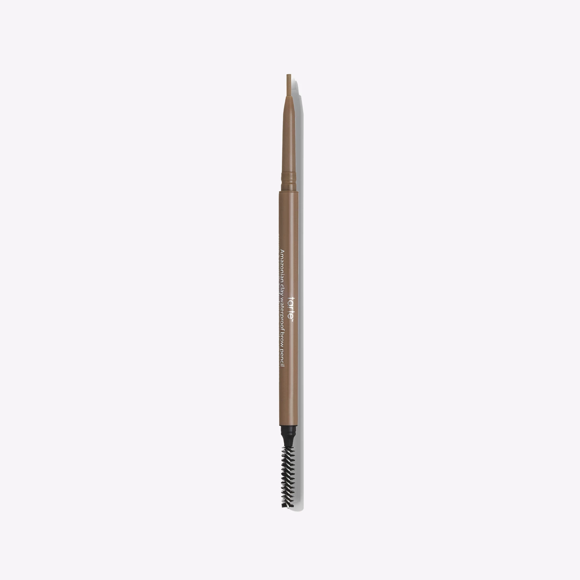 Amazonian Clay Waterproof Brow Pencil 3 Amazonian Clay Waterproof Brow Pencil