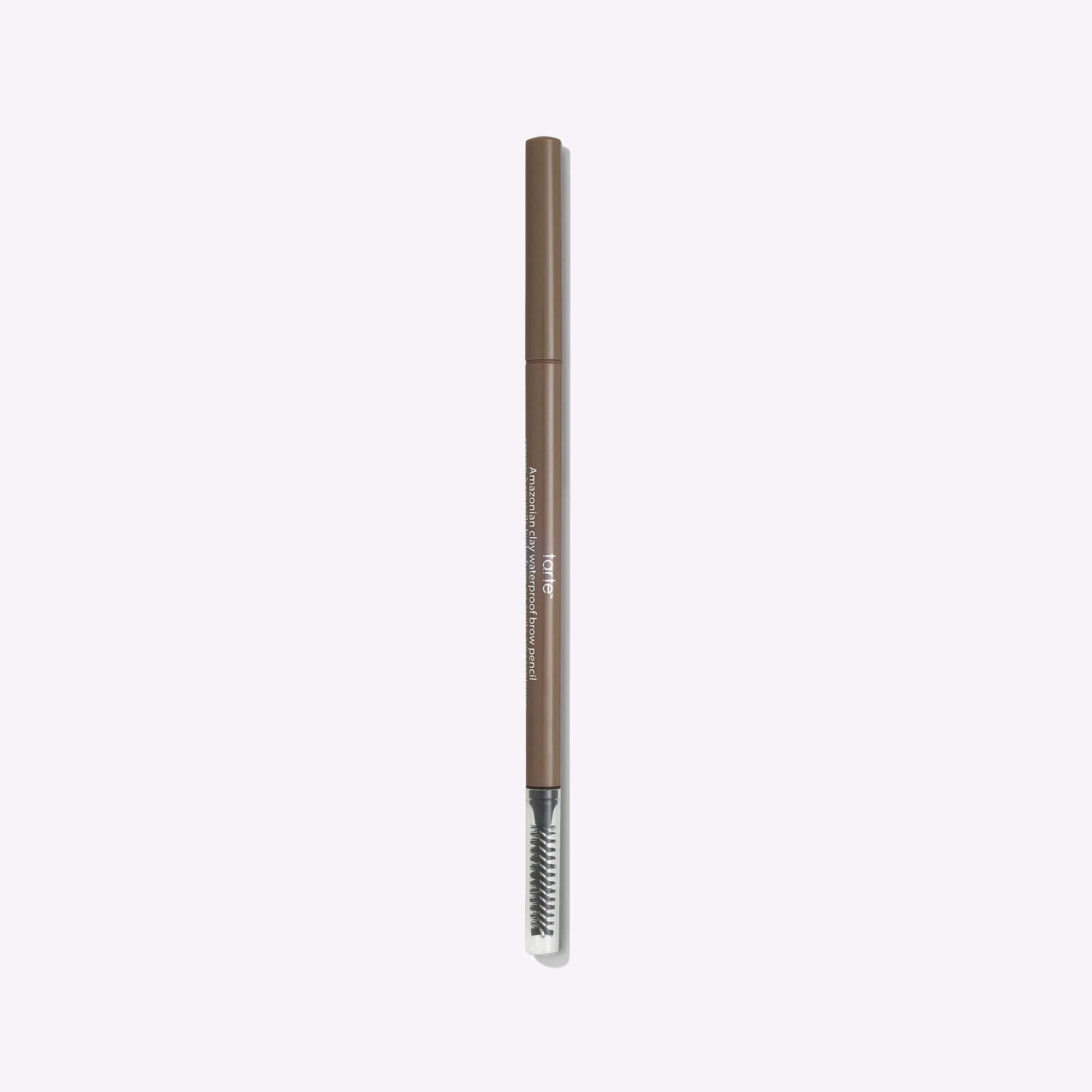 Amazonian Clay Waterproof Brow Pencil 4 Amazonian Clay Waterproof Brow Pencil - Image 2