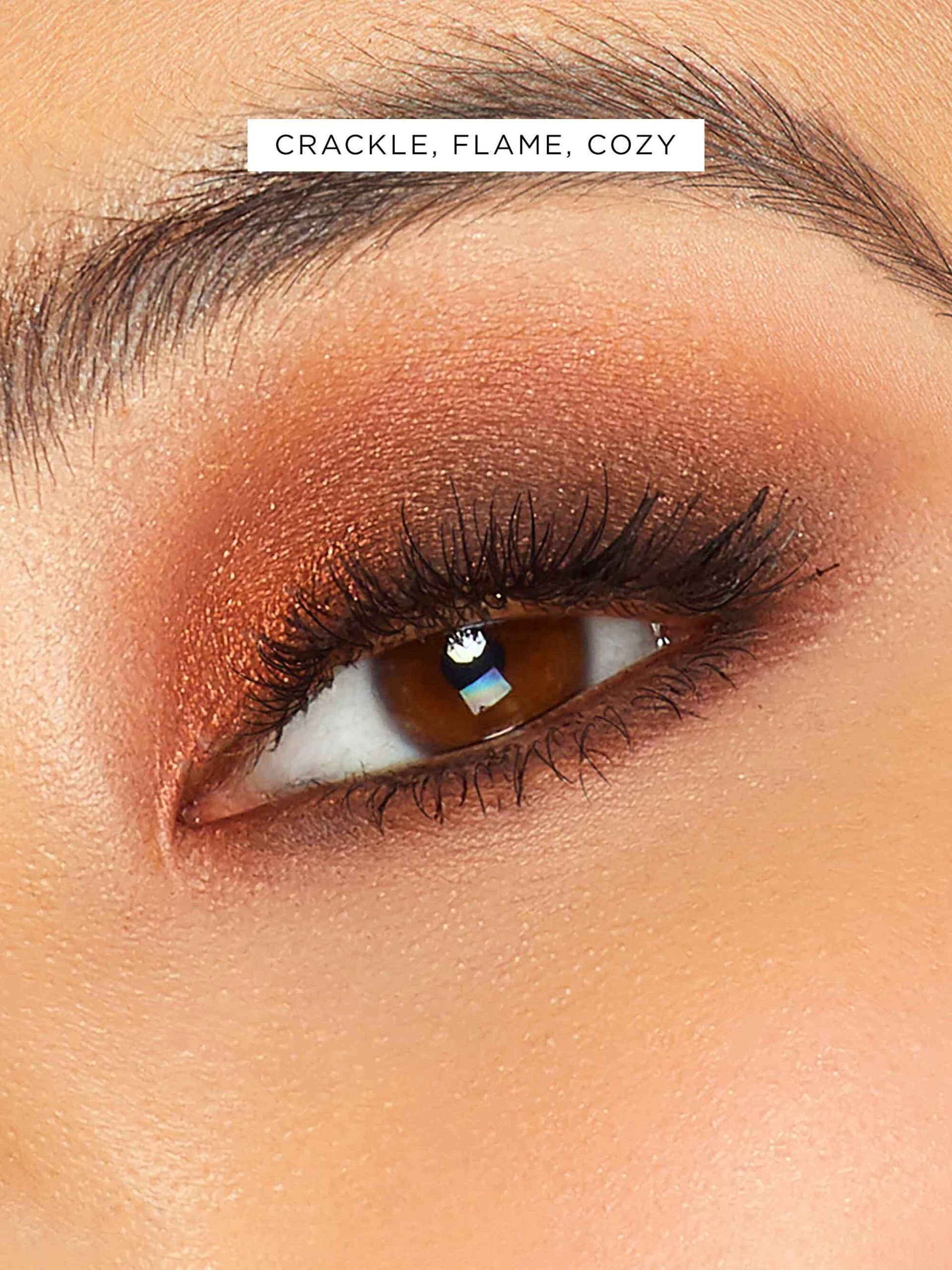 Tartelette™ Toasted Eyeshadow Palette 4 Tartelette™ Toasted Eyeshadow Palette - Image 2