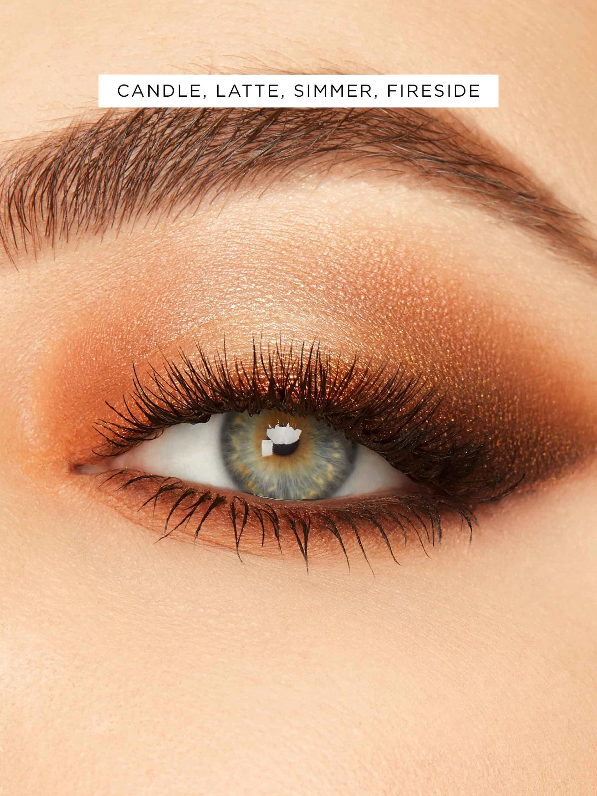 Tartelette™ Toasted Eyeshadow Palette 7 Tartelette™ Toasted Eyeshadow Palette - Image 5