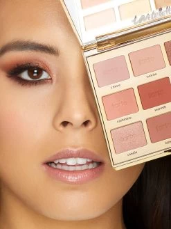 Tartelette™ Toasted Eyeshadow Palette 17 Tartelette™ Toasted Eyeshadow Palette -tarte sale shop 1108 tartelette toasted amazonian clay palette ALT 07