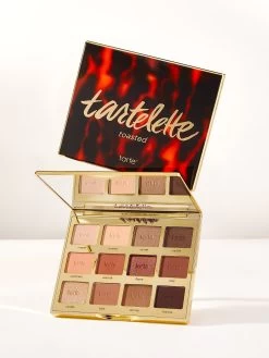 Tartelette⢠Toasted Eyeshadow Palette