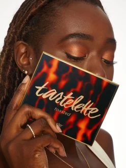 Tartelette™ Toasted Eyeshadow Palette 15 Tartelette™ Toasted Eyeshadow Palette -tarte sale shop 1108 tartelette toasted palette ALT 08