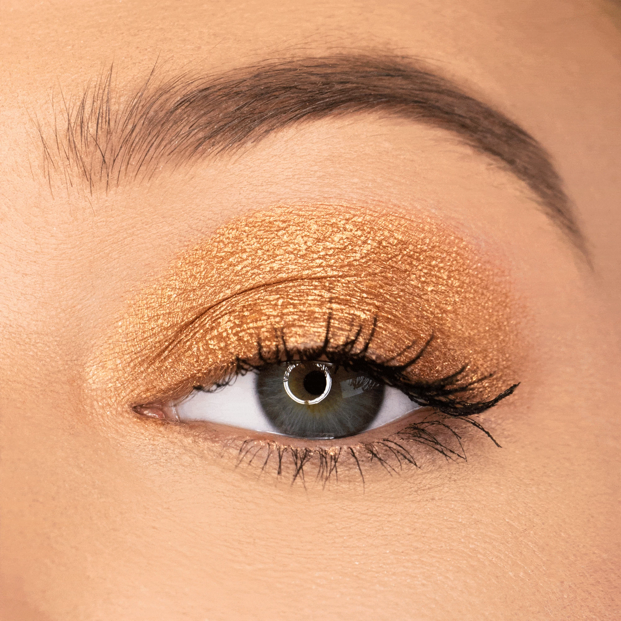 Chrome Paint Shadow Pot 4 Chrome Paint Shadow Pot - Image 2