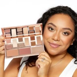 Clay Play Eye & Cheek Palette Vol. II 9 Clay Play Eye & Cheek Palette Vol. II -tarte sale shop 1220 clay play palette V2 ALT 2