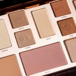 Clay Play Eye & Cheek Palette Vol. II 10 Clay Play Eye & Cheek Palette Vol. II -tarte sale shop 1220 clay play palette V2 ALT 3