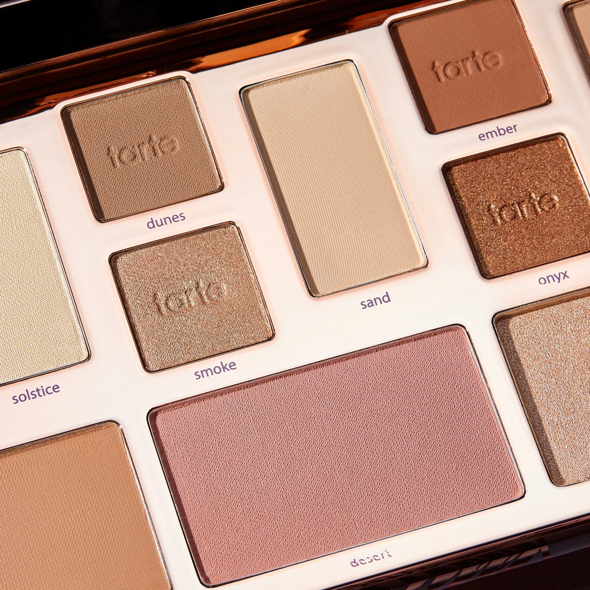 Clay Play Eye & Cheek Palette Vol. II 6 Clay Play Eye & Cheek Palette Vol. II - Image 4
