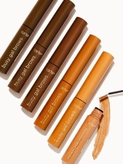Busy Gal BROWS Tinted Brow Gel 10 Busy Gal BROWS Tinted Brow Gel -tarte sale shop 1231 busy gal brow tinted brow gel ALT 2