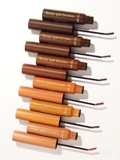 Busy Gal BROWS Tinted Brow Gel 11 Busy Gal BROWS Tinted Brow Gel -tarte sale shop 1231 busy gal brow tinted brow gel ALT 3