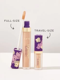 Creaseless Concealer™ 17 Creaseless Concealer™ -tarte sale shop 1312 creaseless concealer ALT 1