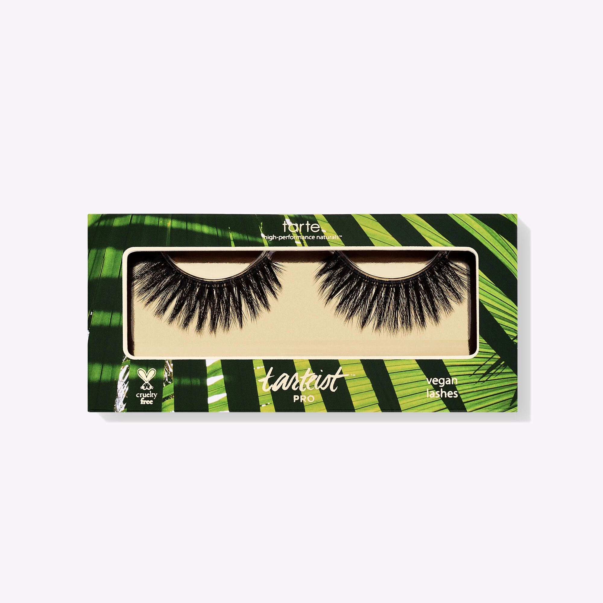 Tarteist™ PRO Cruelty-free Lashes 3 Tarteist™ PRO Cruelty-free Lashes