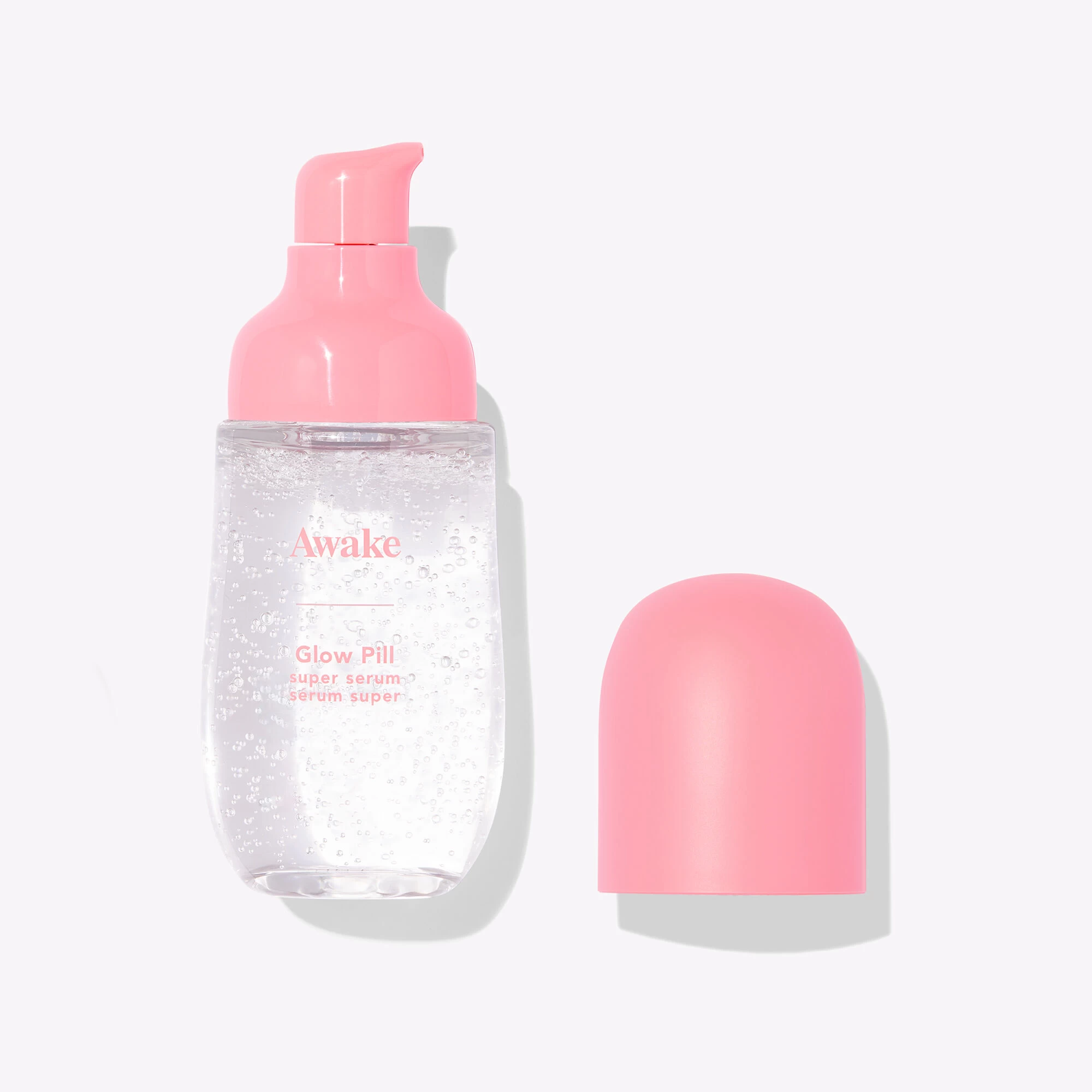 Glow Pill Super Serum 3 Glow Pill Super Serum