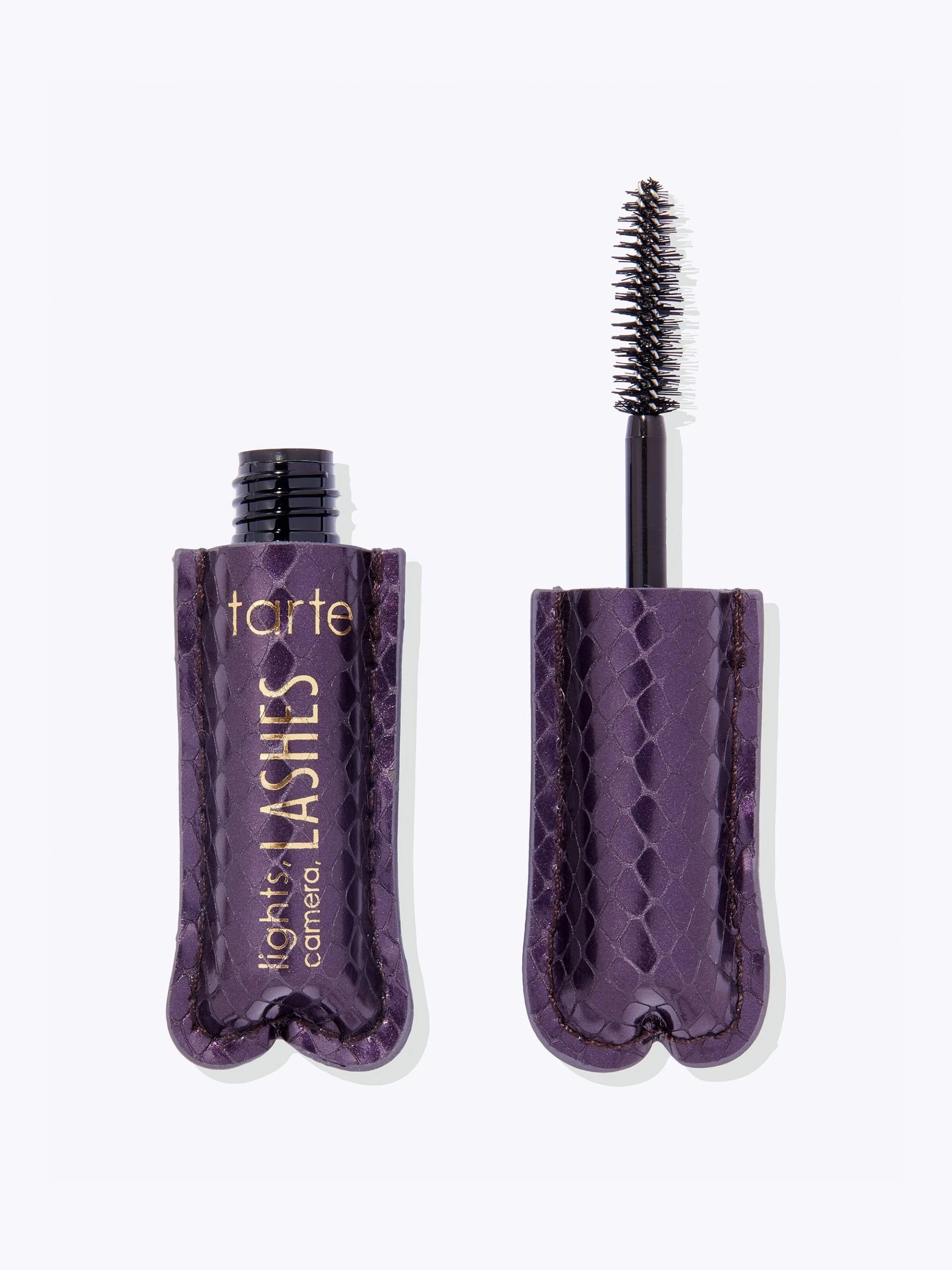 Travel-size Lights, Camera, Lashes™ 4-in-1 Mascara 3 Travel-size Lights, Camera, Lashes™ 4-in-1 Mascara