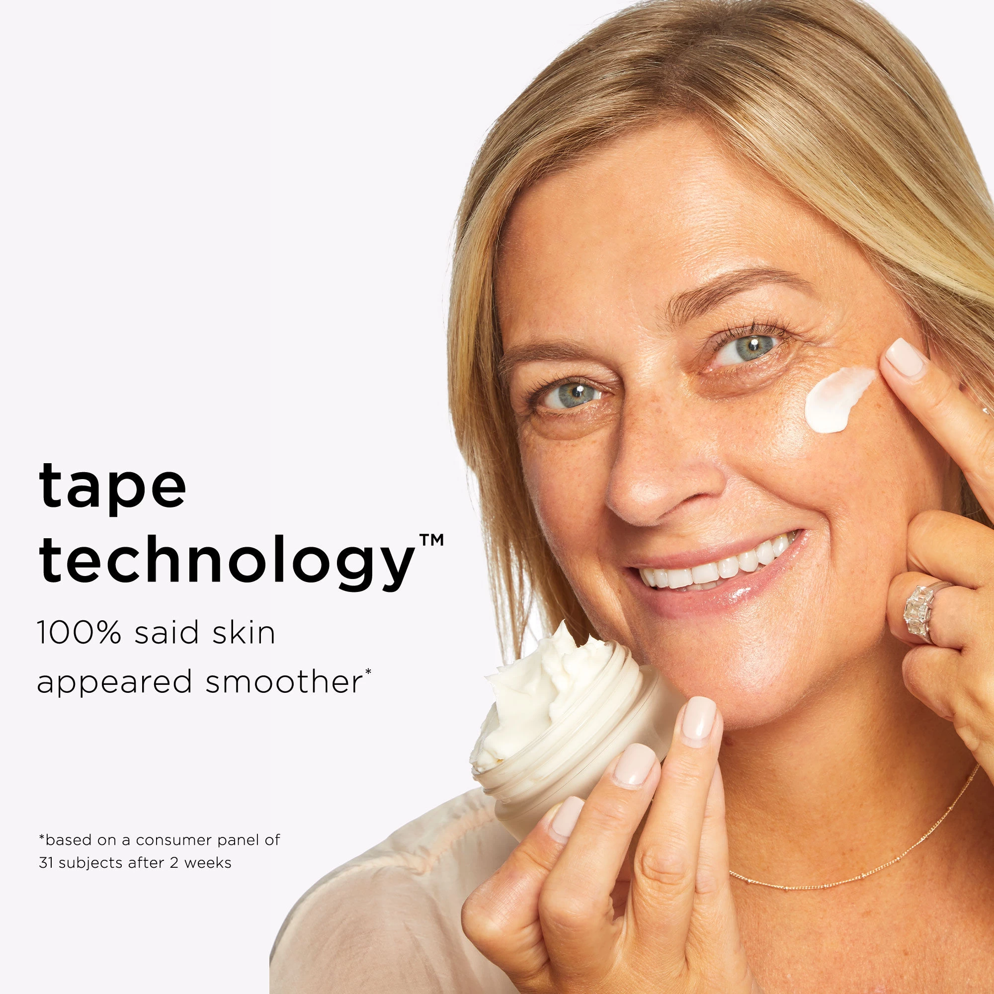 Shape Tape™ Moisturizer 4 Shape Tape™ Moisturizer - Image 2