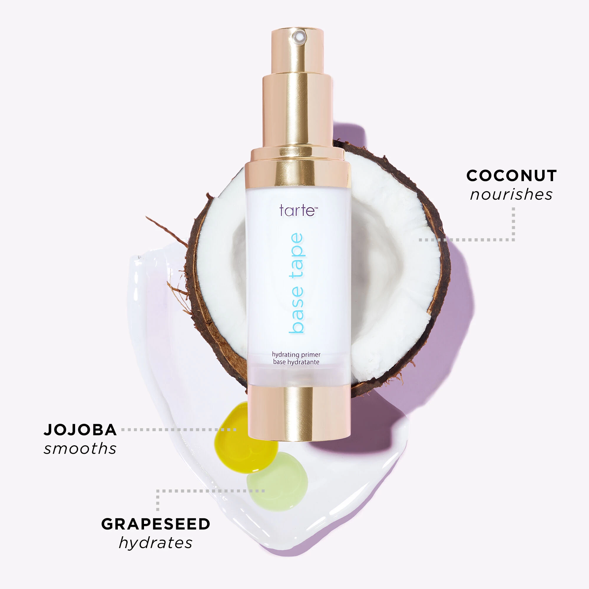 Travel-size Base Tape™ Hydrating Primer 7 Travel-size Base Tape™ Hydrating Primer - Image 5