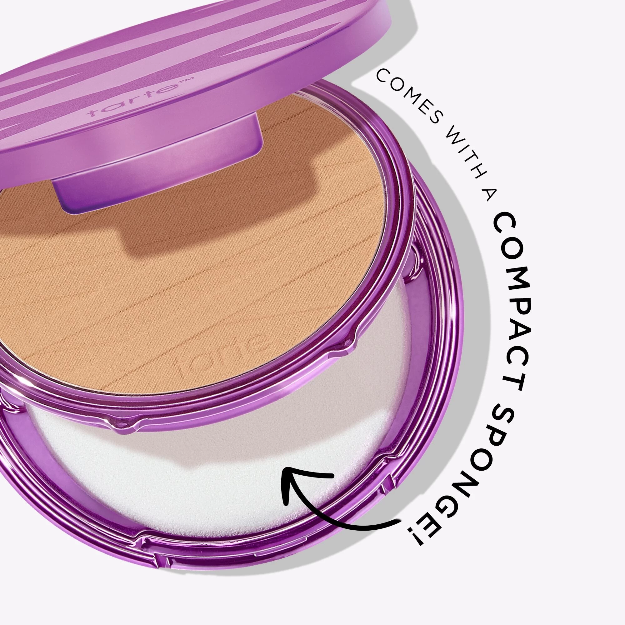 Shape Tape™ Pressed Powder 8 Shape Tape™ Pressed Powder - Image 6