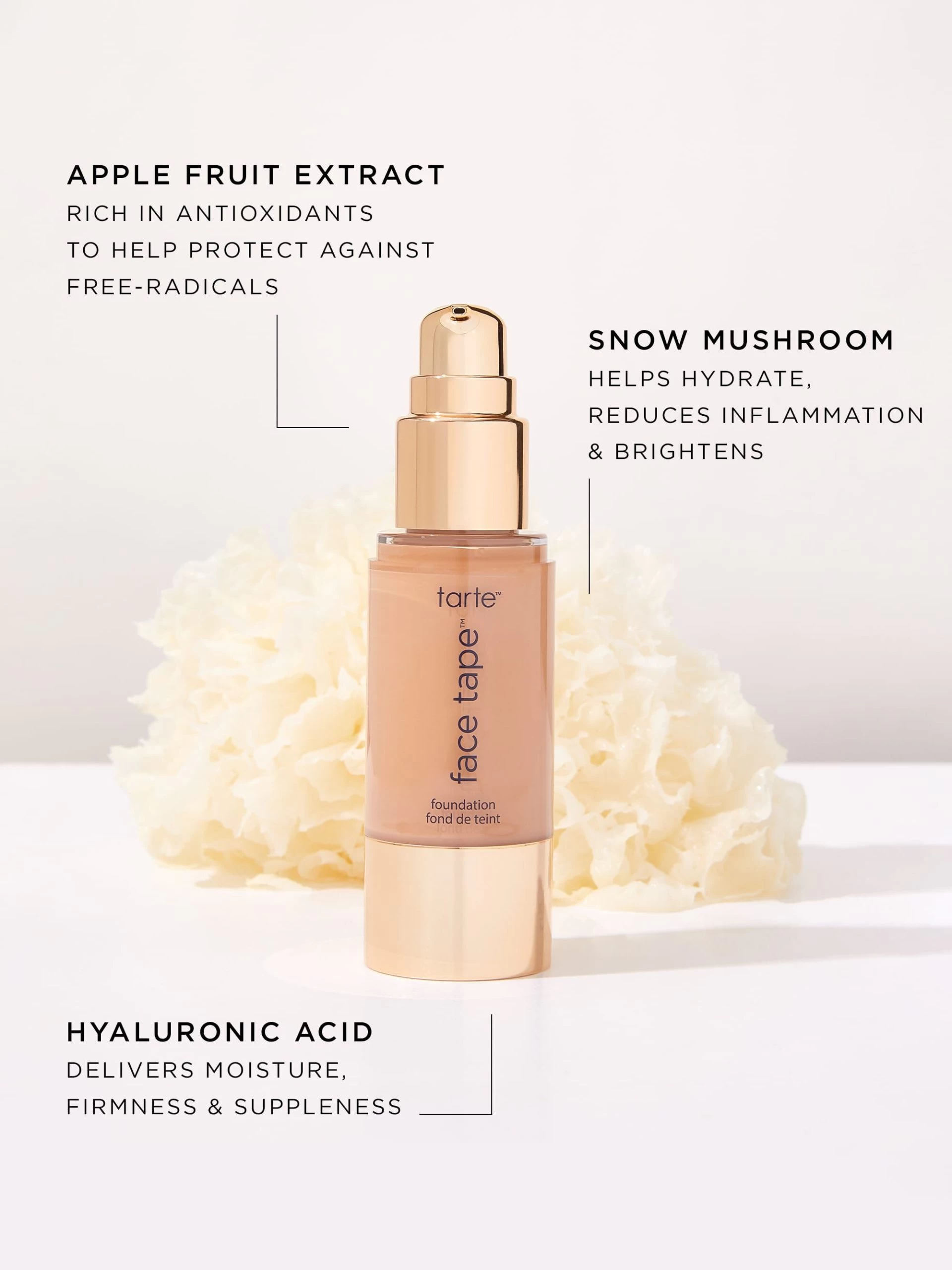 Travel-size Face Tape™ Foundation 9 Travel-size Face Tape™ Foundation - Image 7