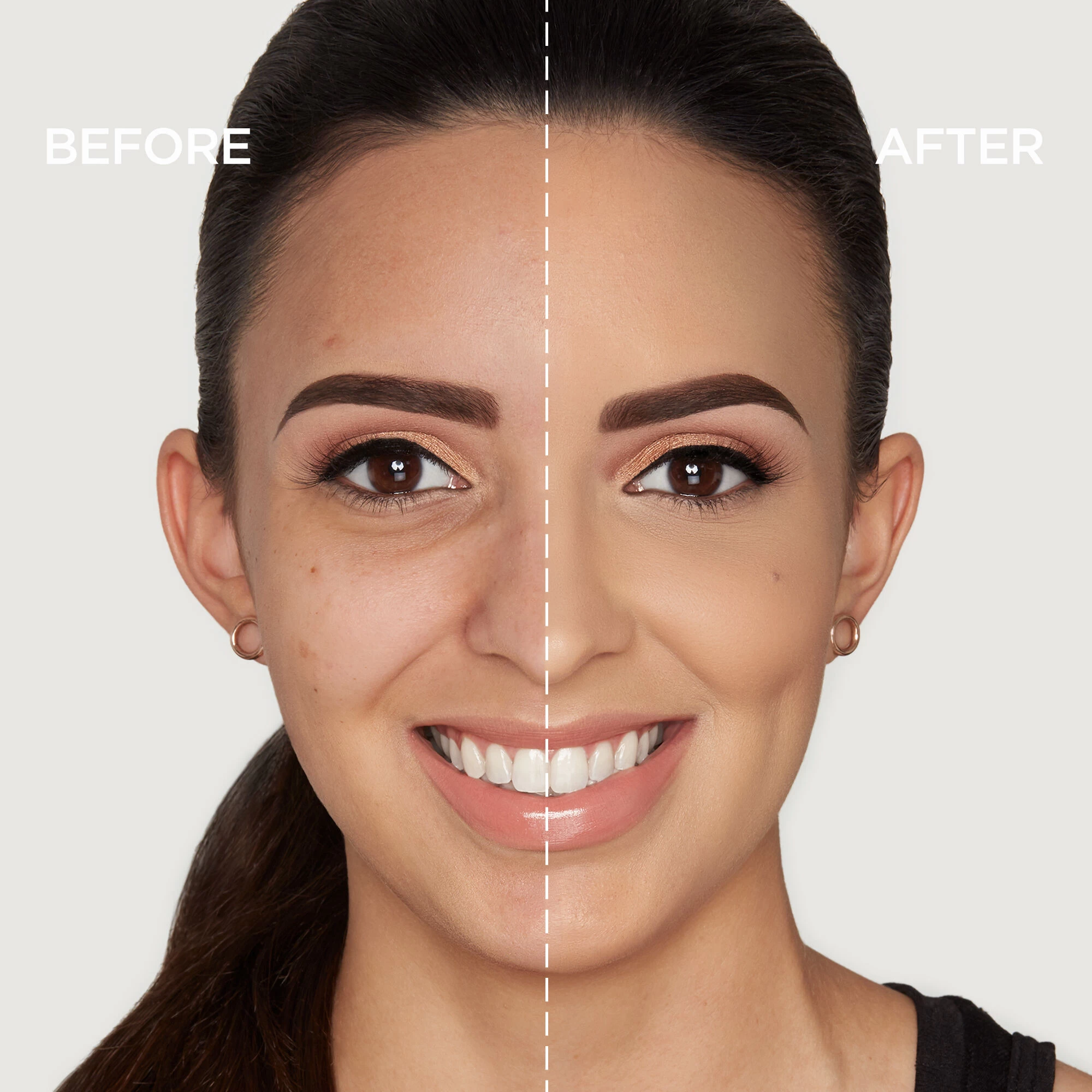 Babassu Foundcealer™ Skincare Foundation Broad Spectrum SPF 20 4 Babassu Foundcealer™ Skincare Foundation Broad Spectrum SPF 20 - Image 2