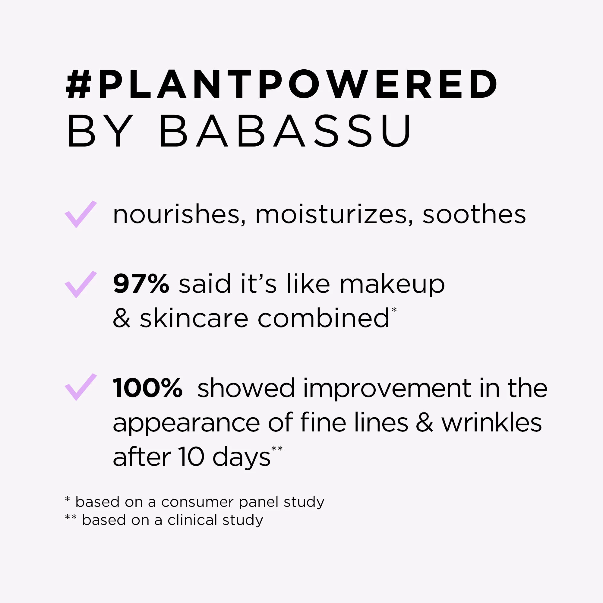 Travel-size Babassu Foundcealer™ Skincare Foundation Broad Spectrum SPF 20 7 Travel-size Babassu Foundcealer™ Skincare Foundation Broad Spectrum SPF 20 - Image 5