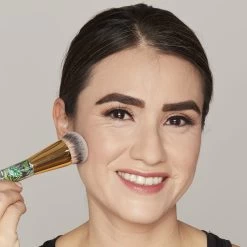 Foundcealer™ Brush 9 Foundcealer™ Brush -tarte sale shop 1622 foundcealer brush model 2 ALT