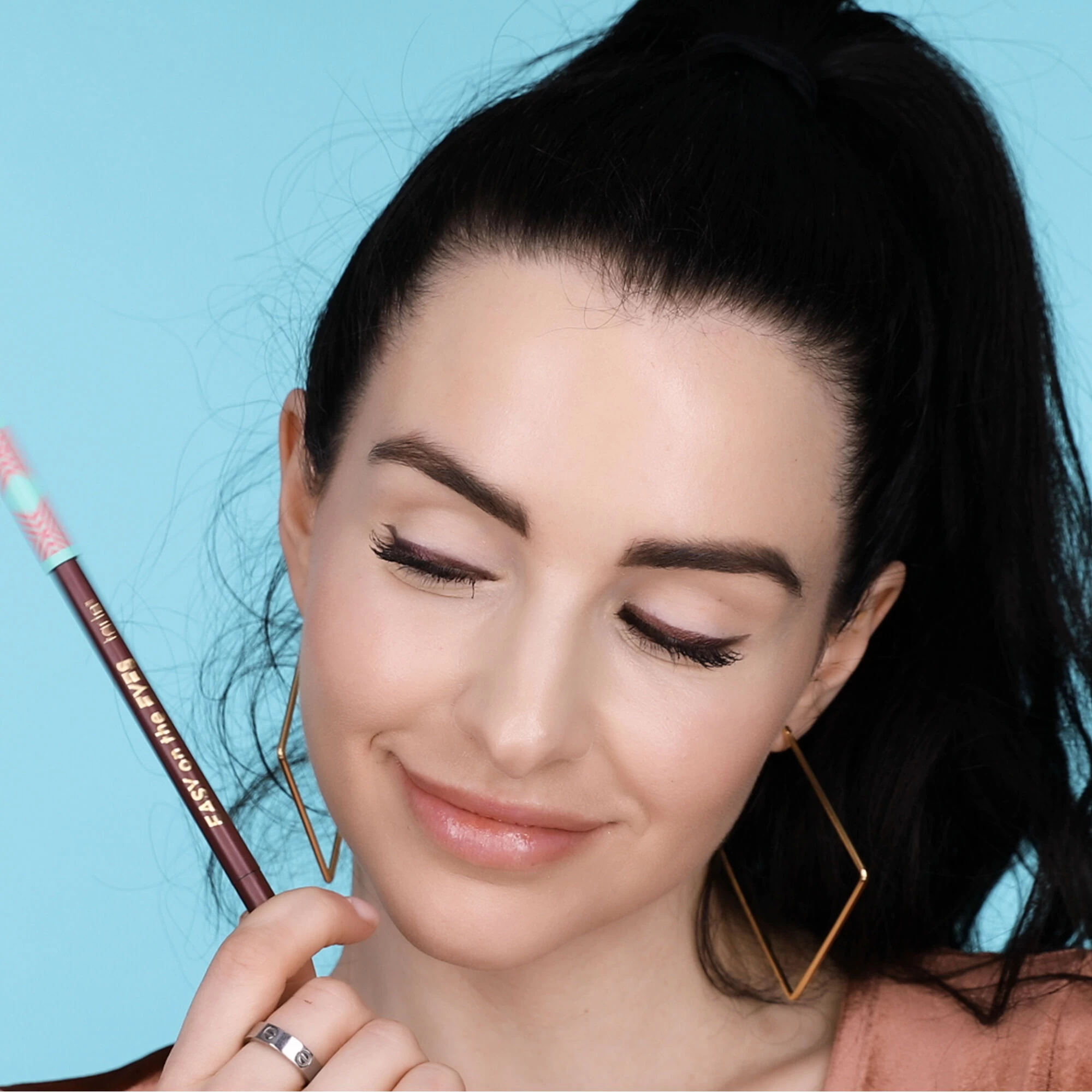 Sugar Rush™ Easy On The Eyes Clay Liner 5 Sugar Rush™ Easy On The Eyes Clay Liner - Image 3