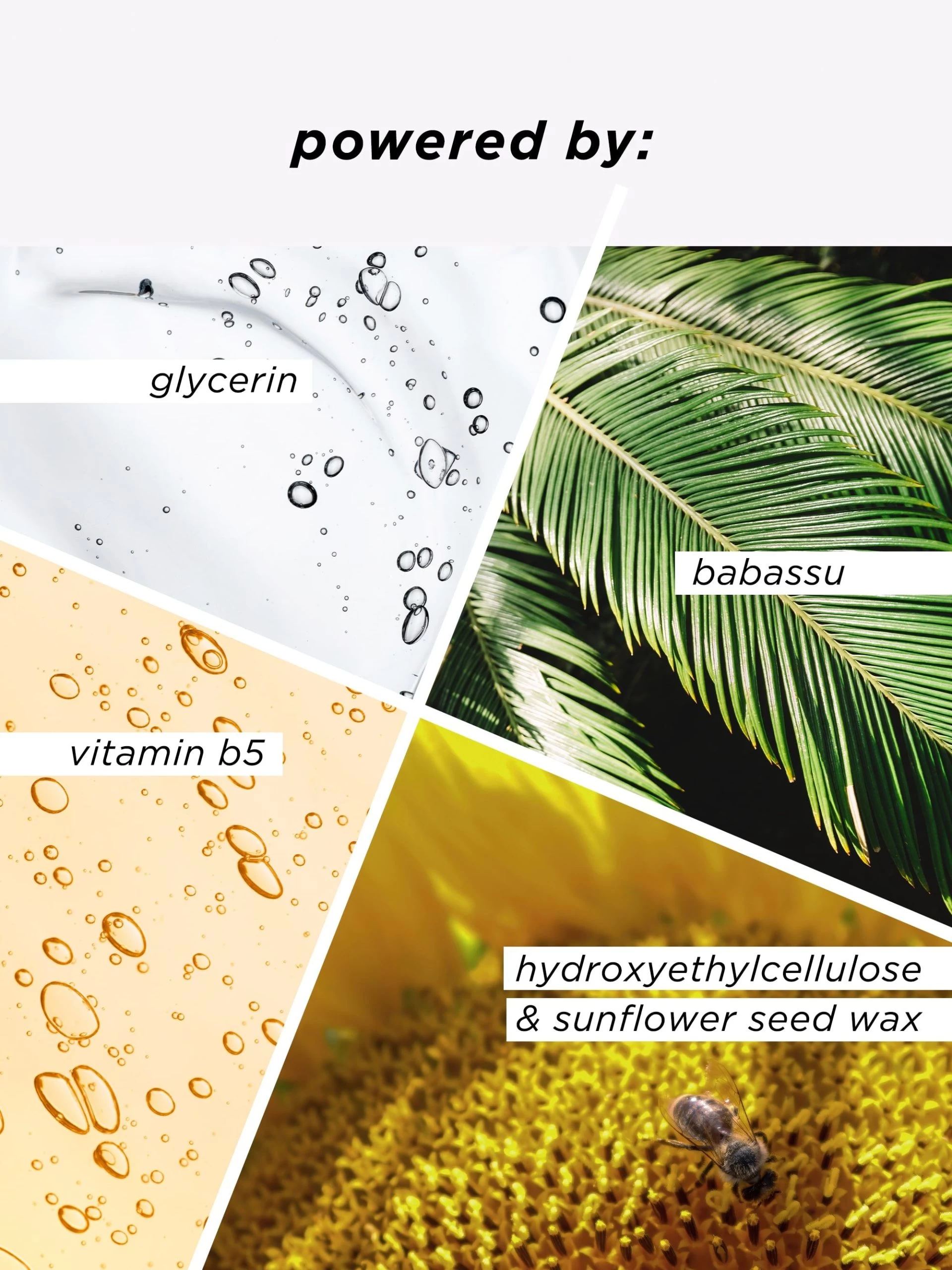 Travel-size Big Ego™ Vegan Mascara 6 Travel-size Big Ego™ Vegan Mascara - Image 4