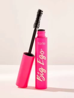 Big Ego™ Vegan Mascara