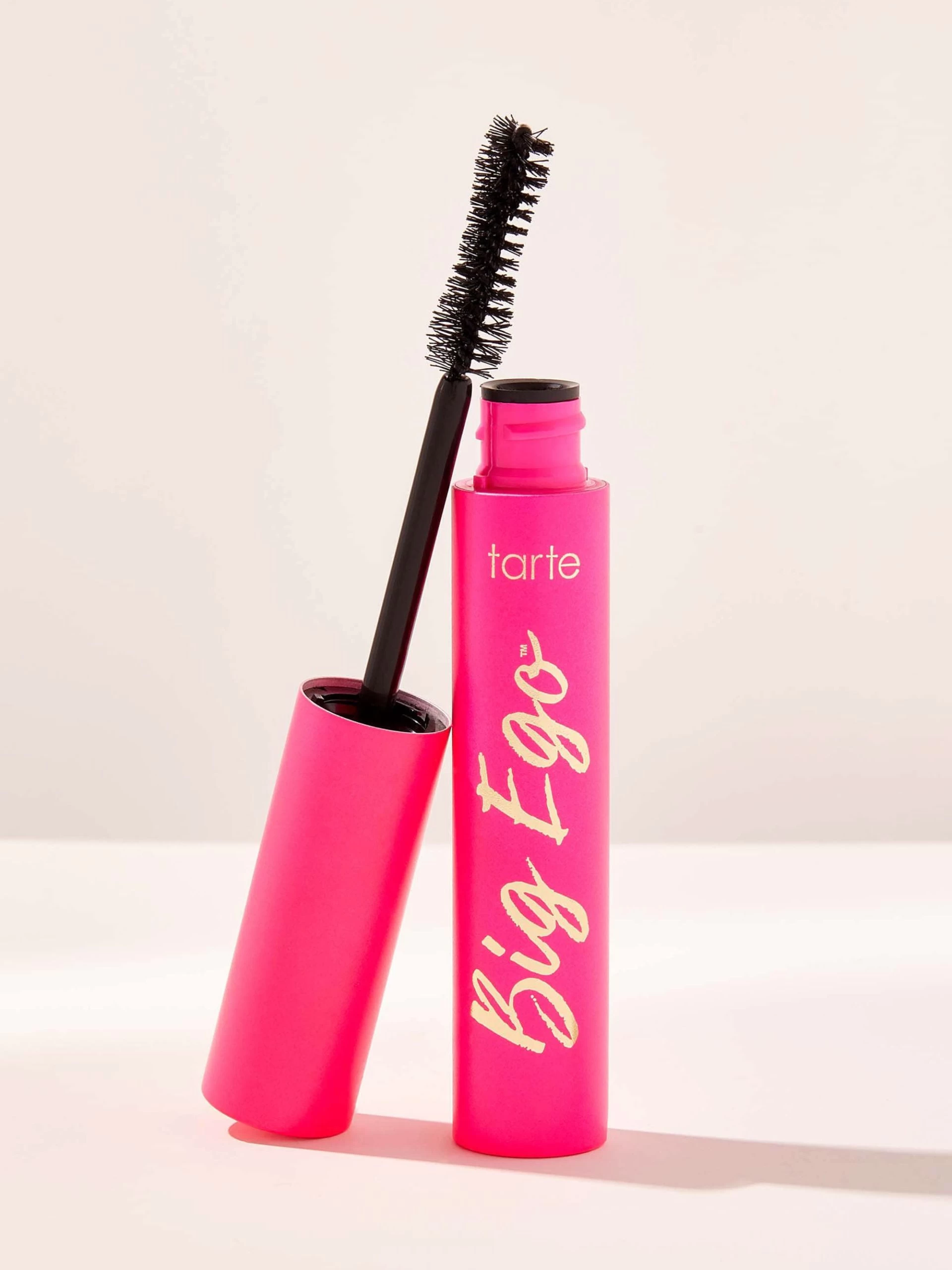 Big Ego™ Vegan Mascara 3 Big Ego™ Vegan Mascara