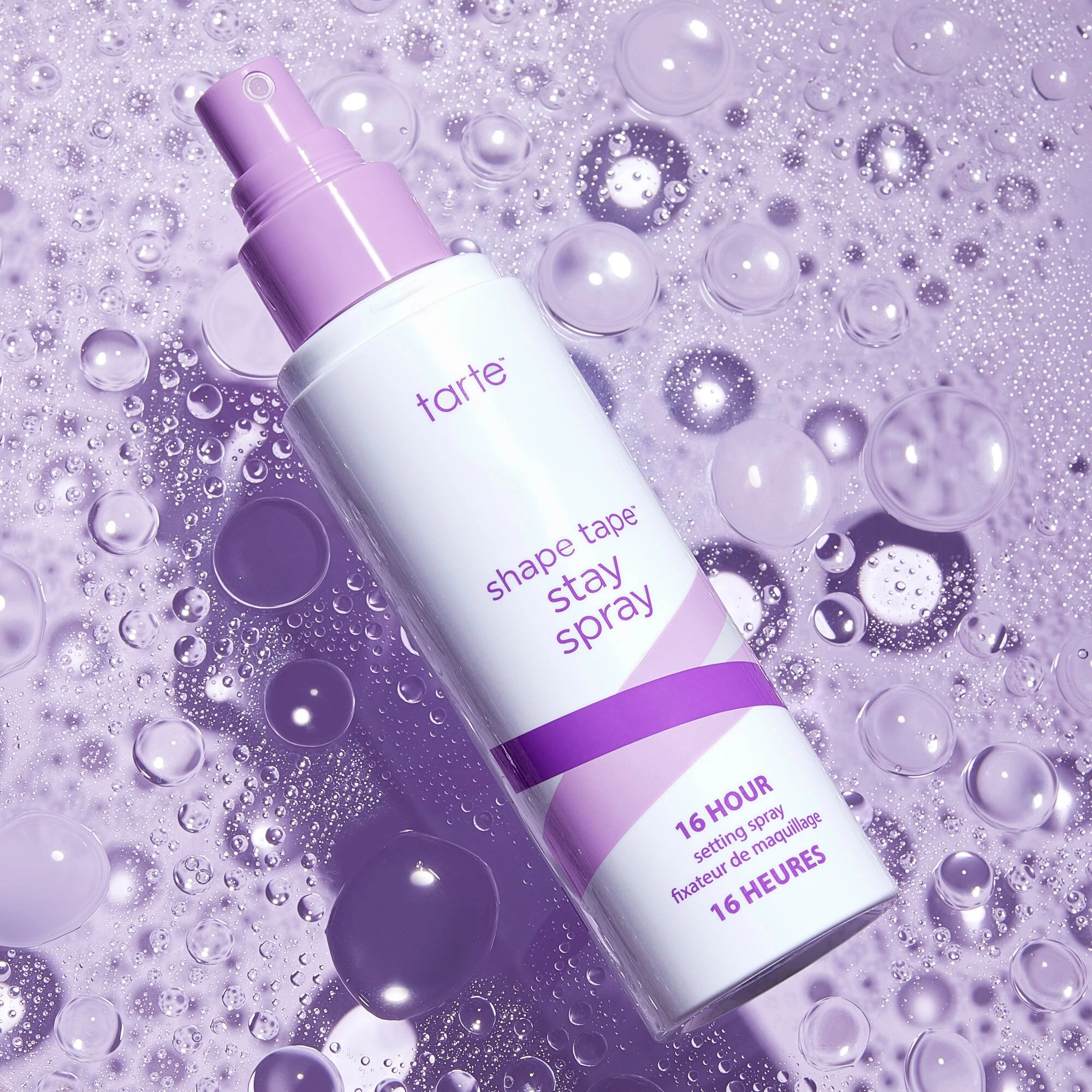 Shape Tape™ Stay Spray Vegan Setting Spray 6 Shape Tape™ Stay Spray Vegan Setting Spray - Image 4