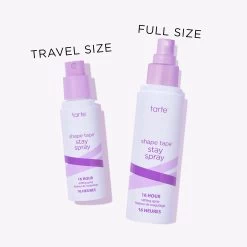 Shape Tape™ Stay Spray Vegan Setting Spray 11 Shape Tape™ Stay Spray Vegan Setting Spray -tarte sale shop 1659 DDB shape tape stay spray setting spray misc alt 4 ALT 1