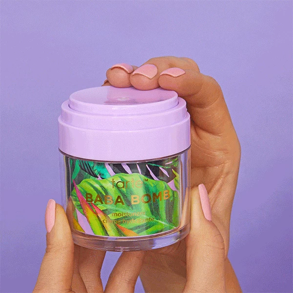 Baba Bomb 4 Baba Bomb - Image 2