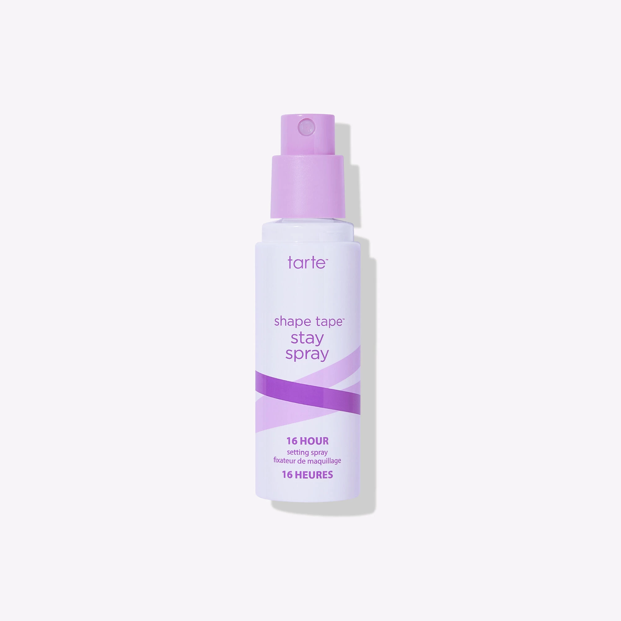 Travel-size Shape Tape™ Stay Spray Vegan Setting Spray 3 Travel-size Shape Tape™ Stay Spray Vegan Setting Spray