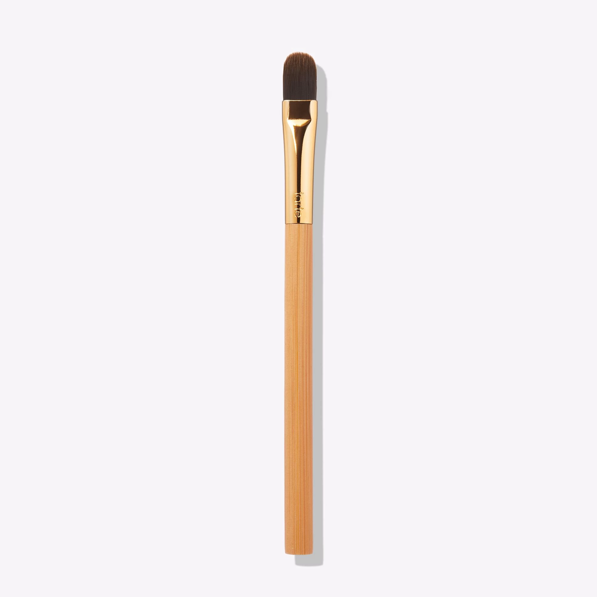 Flat Concealer Brush 3 Flat Concealer Brush