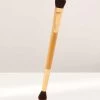 Double-ended Shader & Blending Eyeshadow Brush 1 Double-ended Shader & Blending Eyeshadow Brush -tarte sale shop 1743 double ended shader blending brush MAIN2 0