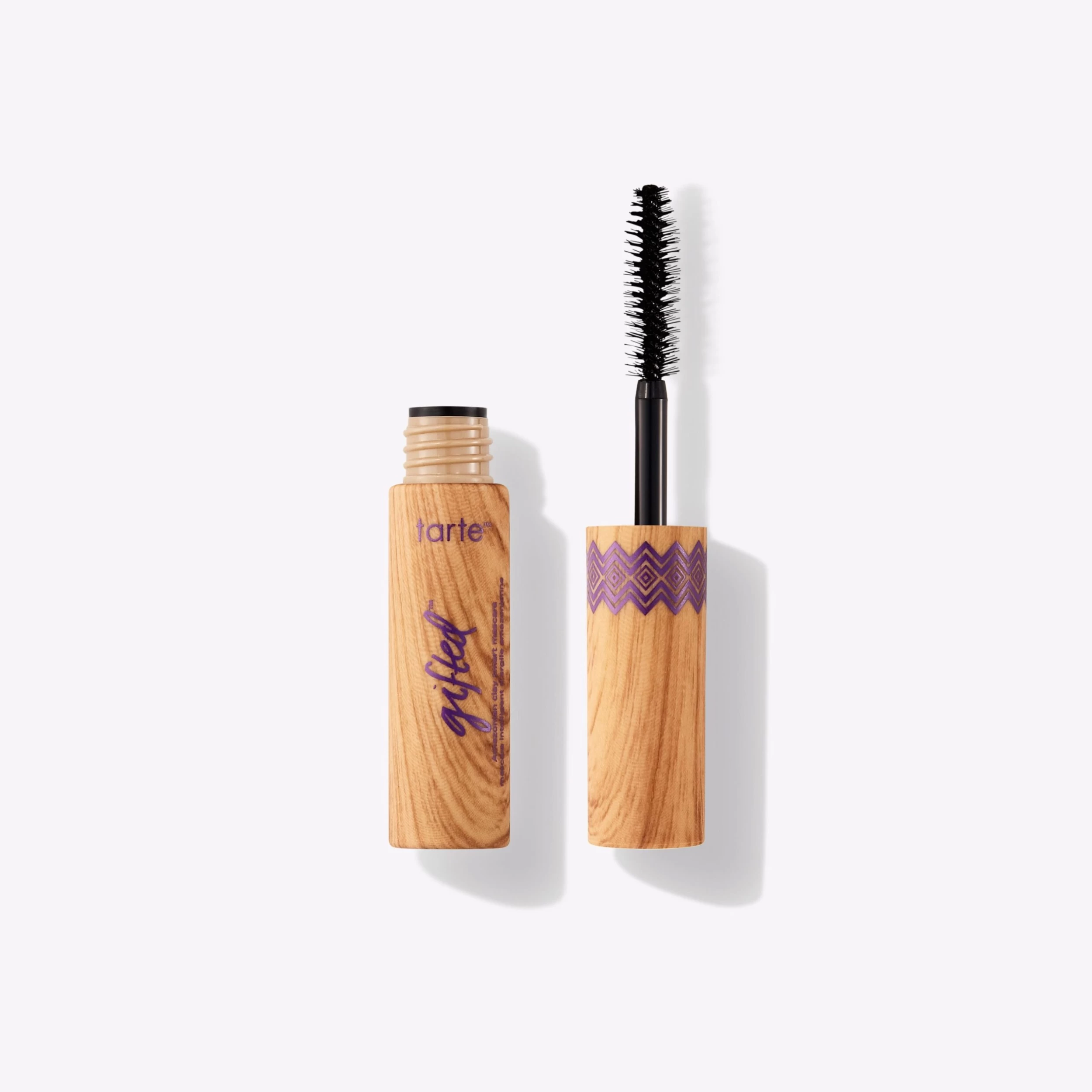 Travel-size Gifted™ Amazonian Clay Smart Mascara 3 Travel-size Gifted™ Amazonian Clay Smart Mascara