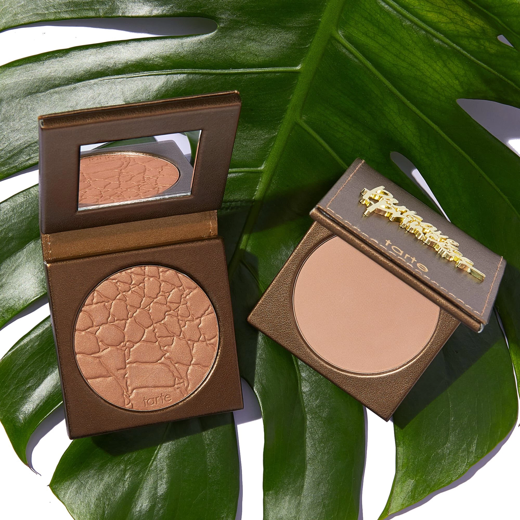 Amazonian Clay Matte Waterproof Bronzer 6 Amazonian Clay Matte Waterproof Bronzer - Image 4