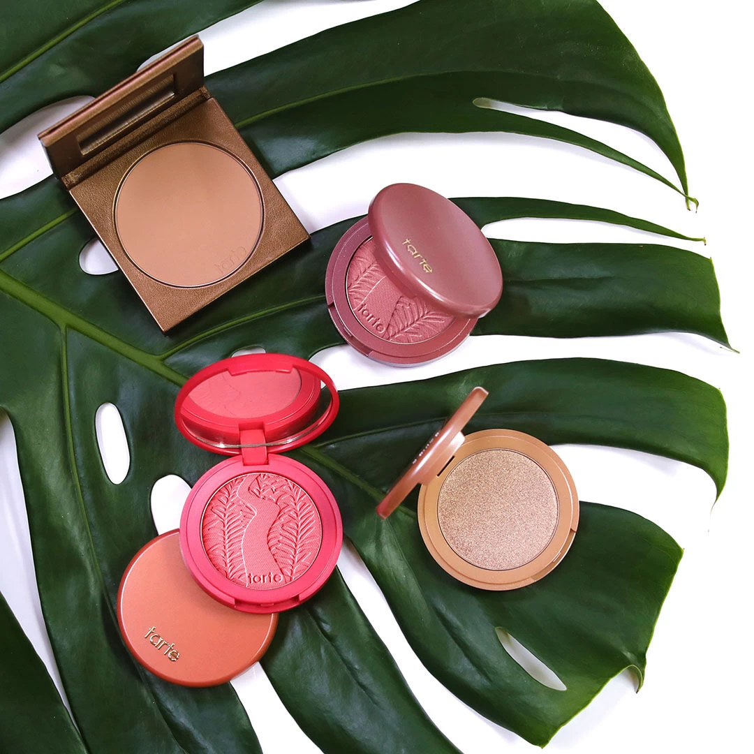 Amazonian Clay Matte Waterproof Bronzer 7 Amazonian Clay Matte Waterproof Bronzer - Image 5