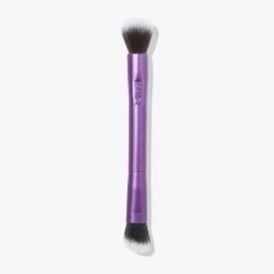 Shape Tapeâ„¢ Quickie Double-ended Concealer Brush