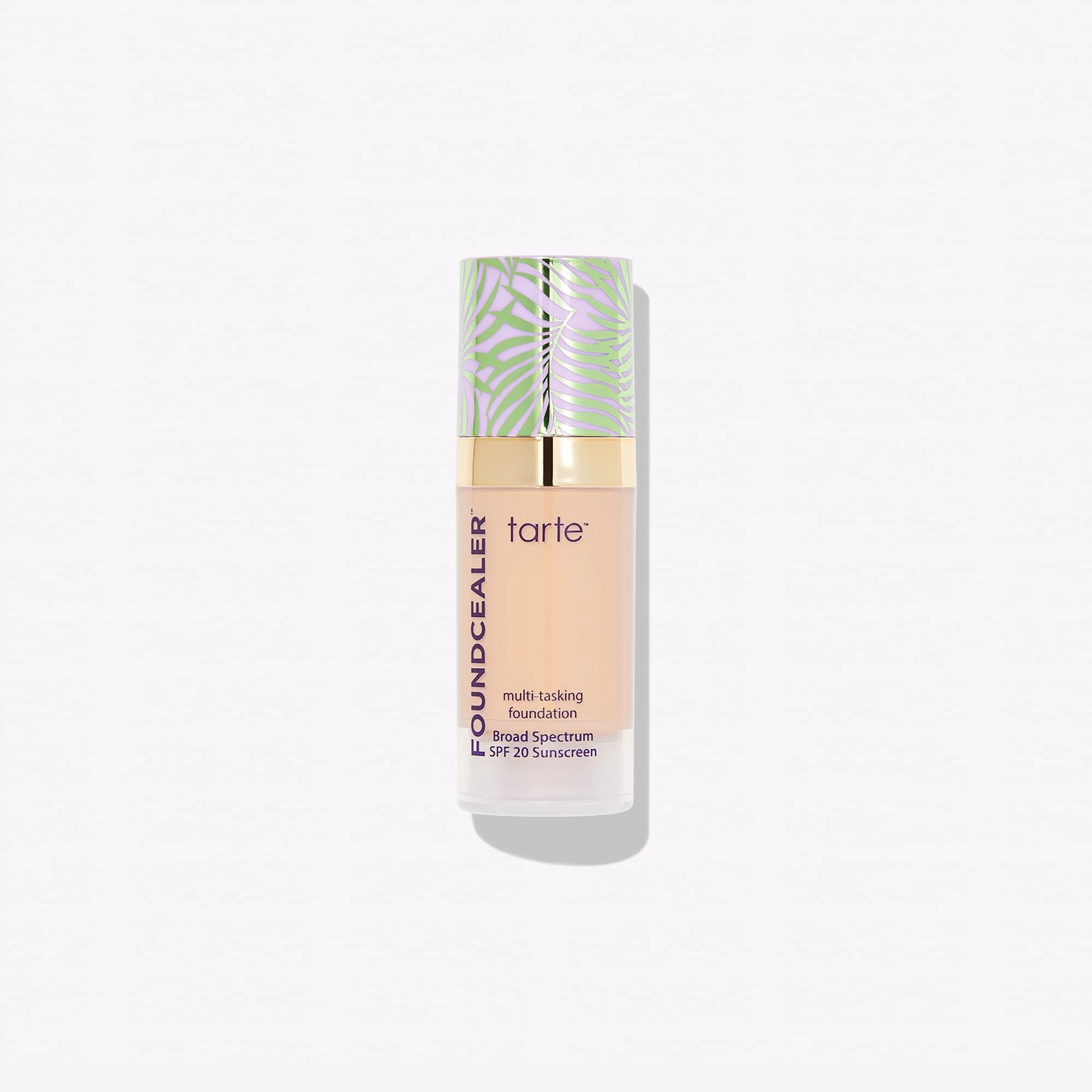 Travel-size Babassu Foundcealer™ Skincare Foundation Broad Spectrum SPF 20 3 Travel-size Babassu Foundcealer™ Skincare Foundation Broad Spectrum SPF 20