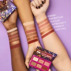 tarte sale shop 35 tarte sale shop -tarte sale shop 1847 tartelette party eyeshadow palette ALT3
