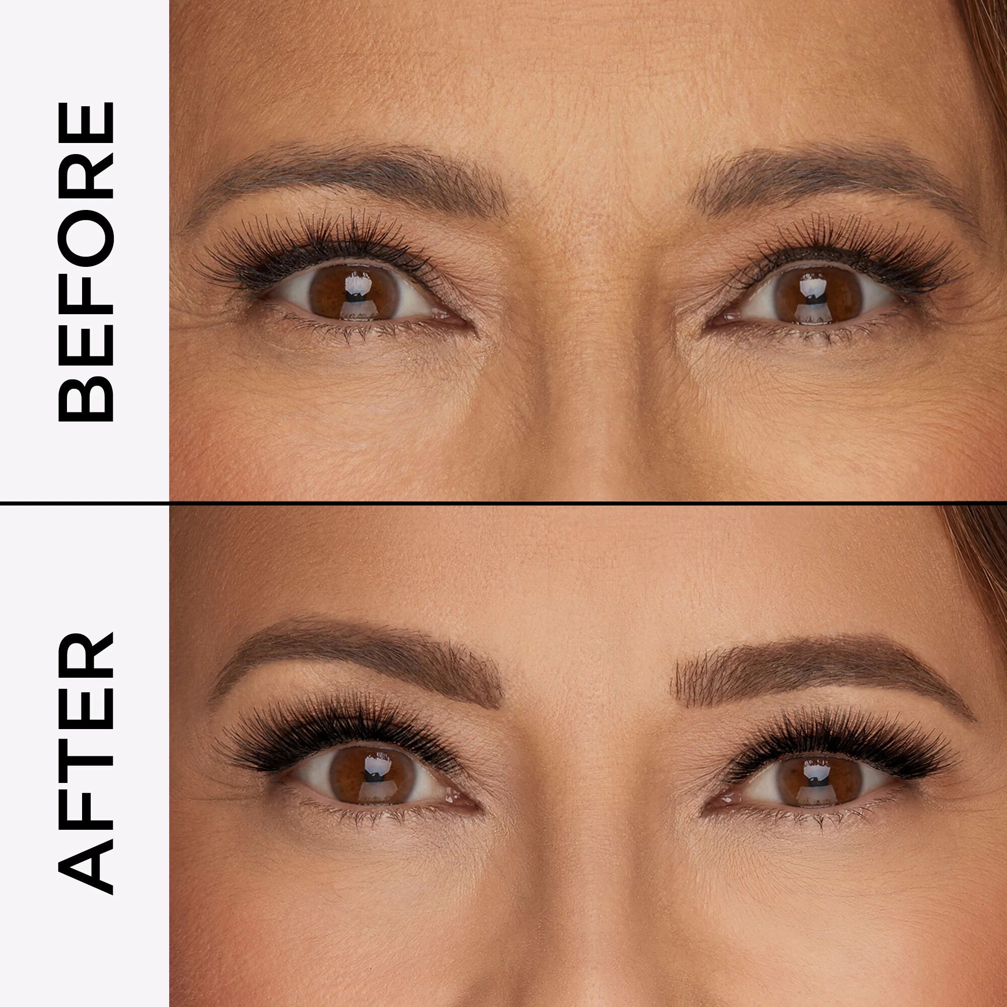 Sketch & Set™ Brow Pencil & Tinted Gel 4 Sketch & Set™ Brow Pencil & Tinted Gel - Image 2