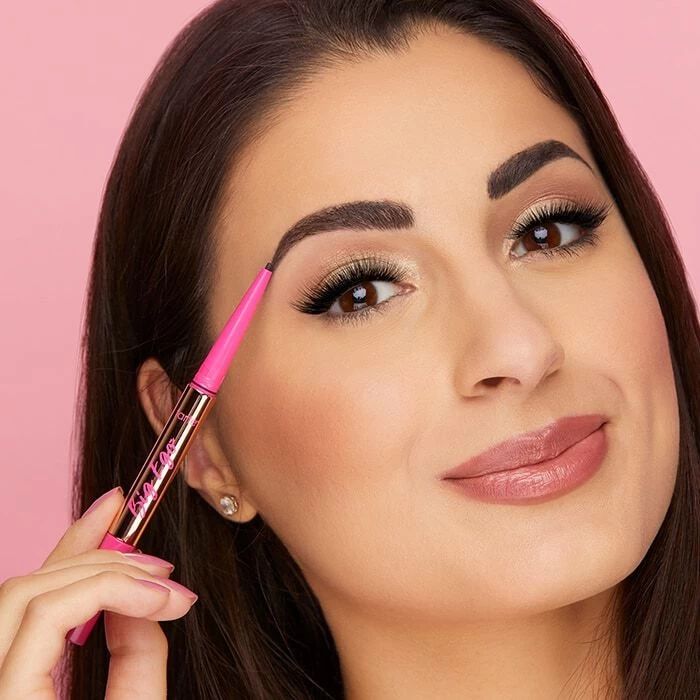 Sketch & Set™ Brow Pencil & Tinted Gel 5 Sketch & Set™ Brow Pencil & Tinted Gel - Image 3