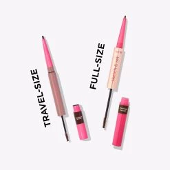 Sketch & Set™ Brow Pencil & Tinted Gel 17 Sketch & Set™ Brow Pencil & Tinted Gel -tarte sale shop 1853 travel size big ego sketch set brow pencil tinted gel ALT 6201