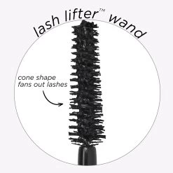 Surfer Curl™ Volumizing Mascara 15 Surfer Curl™ Volumizing Mascara -tarte sale shop 1854 surfer curl volumizing mascara ALT 1 1