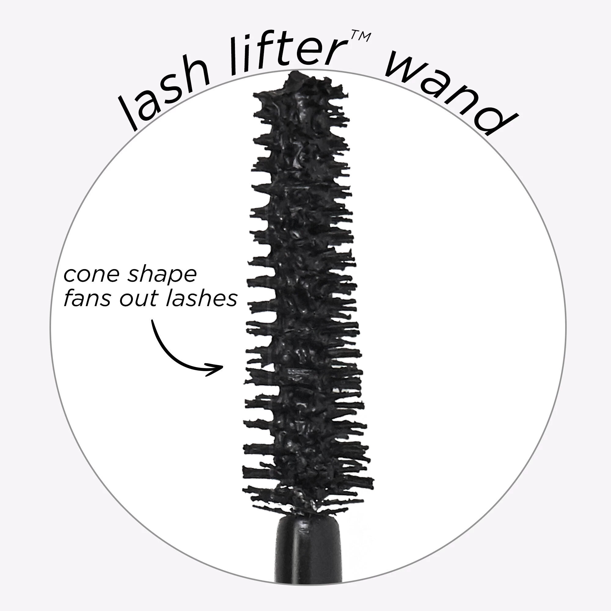 Surfer Curl™ Volumizing Mascara 8 Surfer Curl™ Volumizing Mascara - Image 6