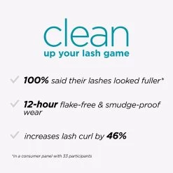 Surfer Curl™ Volumizing Mascara 16 Surfer Curl™ Volumizing Mascara -tarte sale shop 1854 surfer curl volumizing mascara ALT 2 1