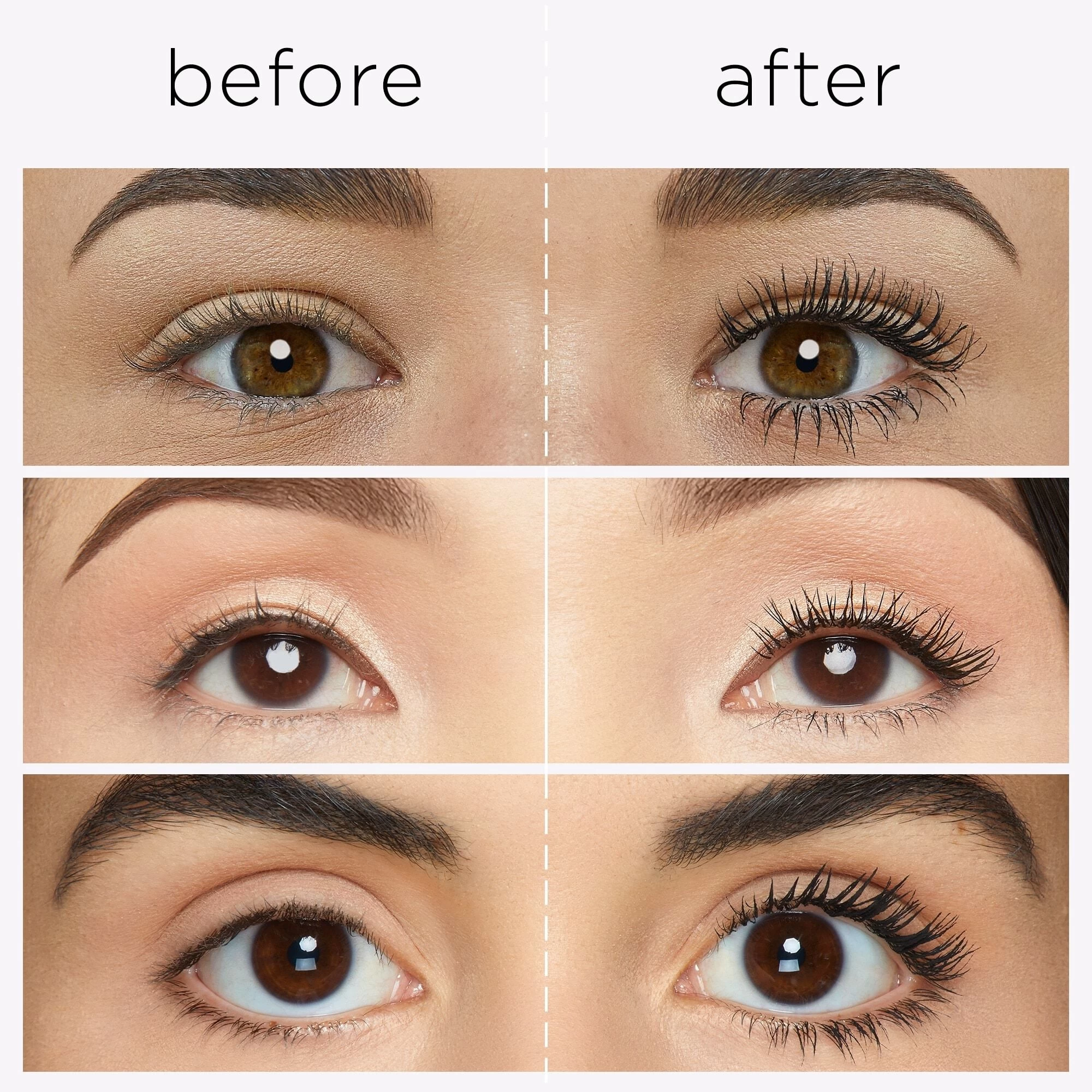 Surfer Curl™ Volumizing Mascara 6 Surfer Curl™ Volumizing Mascara - Image 4