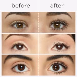 Travel-size Surfer Curl™ Volumizing Mascara 13 Travel-size Surfer Curl™ Volumizing Mascara -tarte sale shop 1854 surfer curl volumizing mascara ALT 4